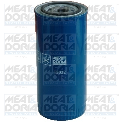 Oil Filter - 15022 MEAT & DORIA