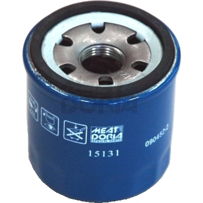Oil Filter - 15131 MEAT & DORIA