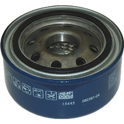 Oil Filter - 15445 MEAT & DORIA