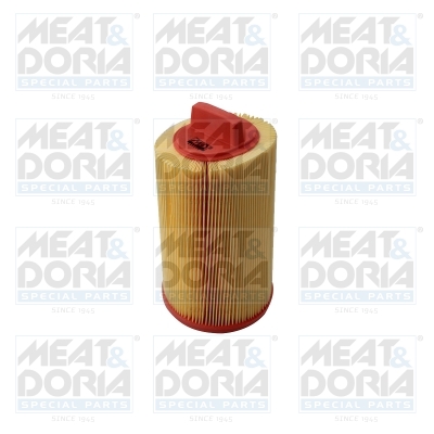 Air Filter - 16076 MEAT & DORIA