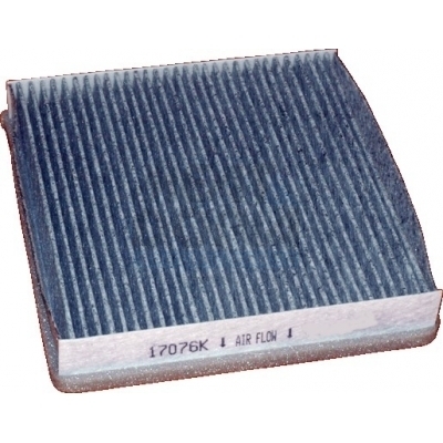 Filter, interior air - 17076K MEAT & DORIA