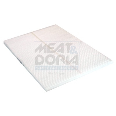 Filter, interior air - 17493 MEAT & DORIA