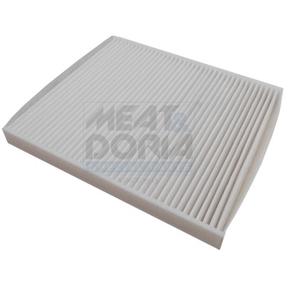 Filtro, Aria abitacolo - 17546 MEAT & DORIA