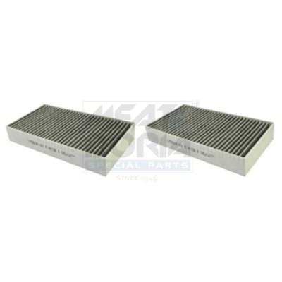 filtras, salono oras - 17551K-X2 MEAT & DORIA