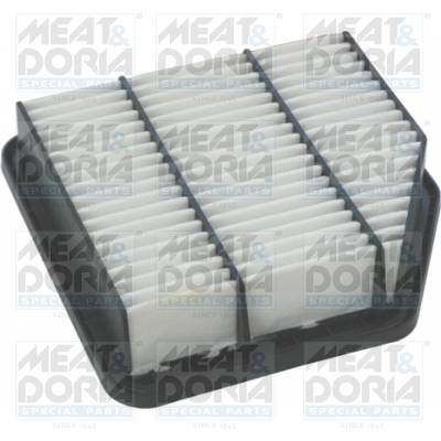 Filtro aria - 18349 MEAT & DORIA