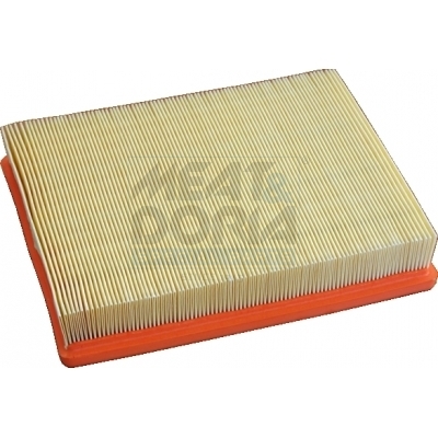 Filtro aria - 18385 MEAT & DORIA