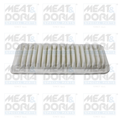 Air Filter - 18586 MEAT & DORIA