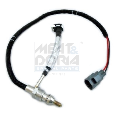 Injection Unit, soot/particulate filter regeneration - 1957 MEAT & DORIA
