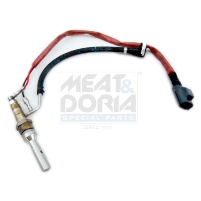 Injection Unit, soot/particulate filter regeneration - 1958 MEAT & DORIA