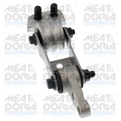Engine Mounting - 197017 MEAT & DORIA