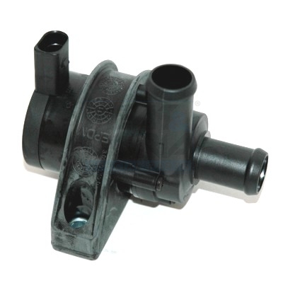 Water Pump, parking heater - 20015 MEAT & DORIA