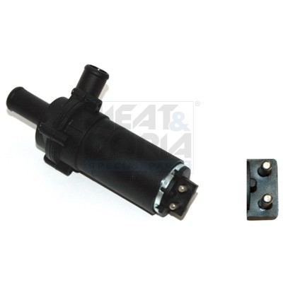 Additional Water Pump - 20016 MEAT & DORIA