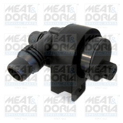 Additional Water Pump - 20020 MEAT & DORIA