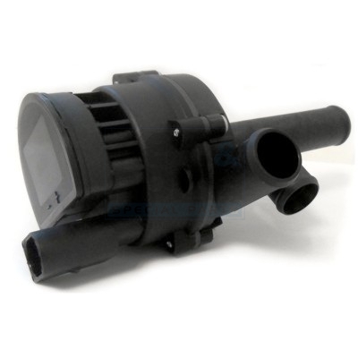 Additional Water Pump - 20042 MEAT & DORIA