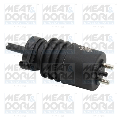 Water Pump, window cleaning - 20119 MEAT & DORIA