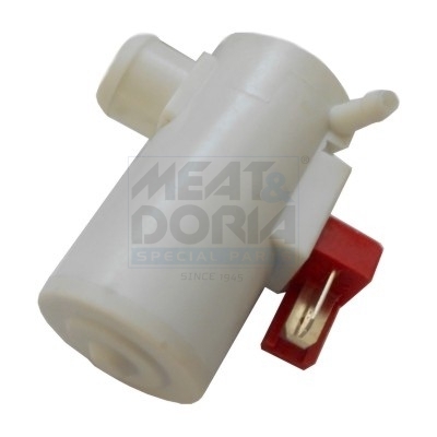 Water Pump, window cleaning - 20193 MEAT & DORIA