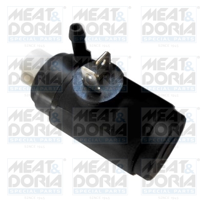 Water Pump, window cleaning - 20194 MEAT & DORIA