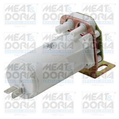 Water Pump, window cleaning - 20204 MEAT & DORIA