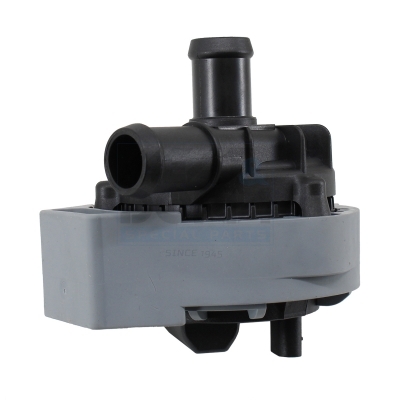 Additional water pump, drive battery - 20251 MEAT & DORIA