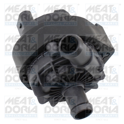 Pompa dell'acqua supplementare, batteria del motore - 20253 MEAT & DORIA