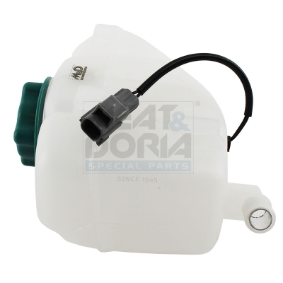 Vaschetta acqua, Radiatore - 2035044 MEAT & DORIA
