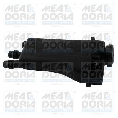 Water Tank, radiator - 2035087 MEAT & DORIA