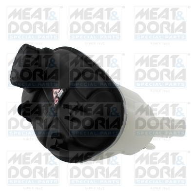 Water Tank, radiator - 2035191 MEAT & DORIA