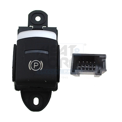 Switch, park brake actuation - 206022 MEAT & DORIA
