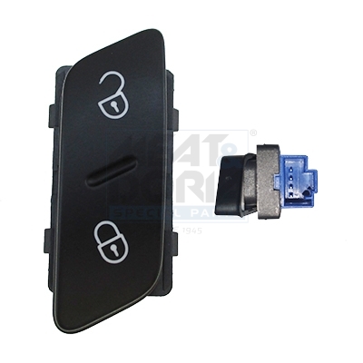 Switch, door lock - 206030 MEAT & DORIA