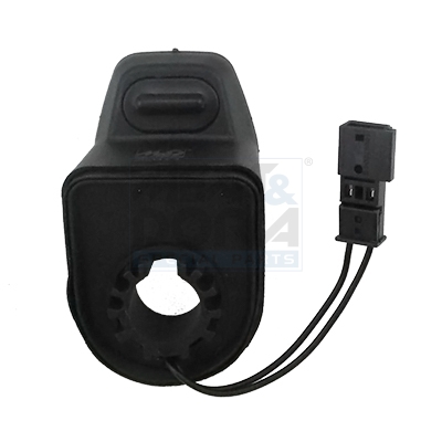 Switch, rear hatch release - 206056 MEAT & DORIA
