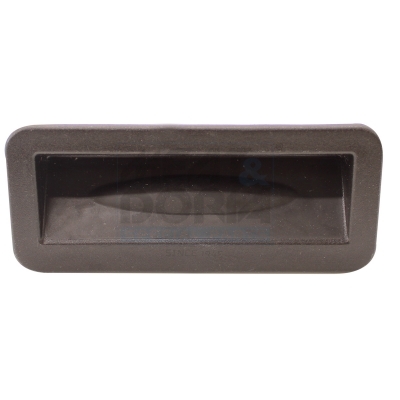 Switch, door lock - 206058 MEAT & DORIA