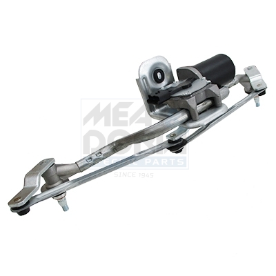 Window Wiper System - 207002 MEAT & DORIA