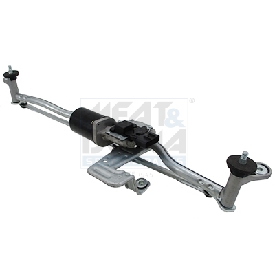 Window Wiper System - 207007 MEAT & DORIA