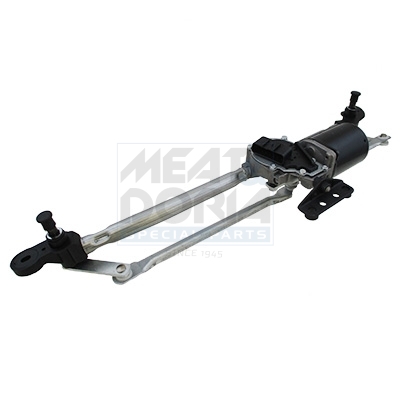 Window Wiper System - 207021 MEAT & DORIA