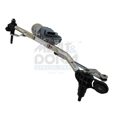 Window Wiper System - 207025 MEAT & DORIA