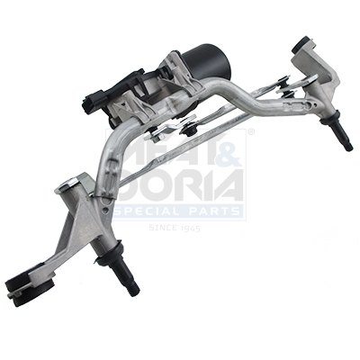 Window Wiper System - 207065 MEAT & DORIA