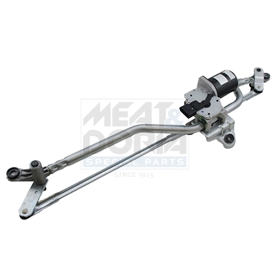 Window Wiper System - 207072 MEAT & DORIA