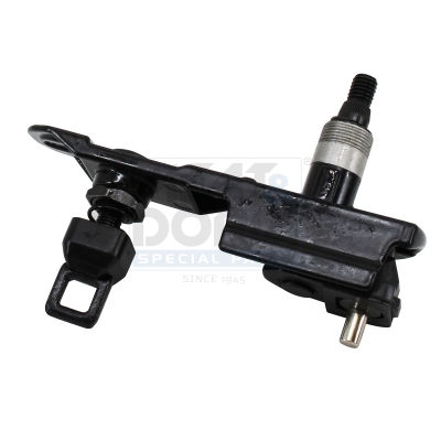 Wiper Gear, window cleaner - 207079 MEAT & DORIA