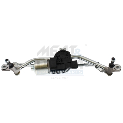 Window Wiper System - 207089 MEAT & DORIA