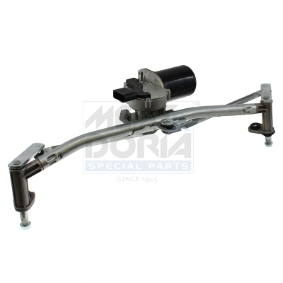 Window Wiper System - 207121 MEAT & DORIA