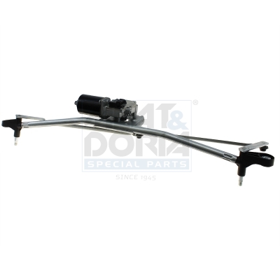 Window Wiper System - 207134 MEAT & DORIA