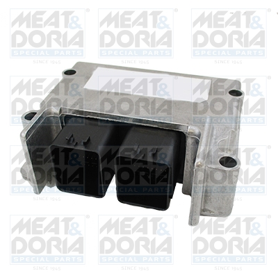 Centralina, Airbag - 208005 MEAT & DORIA