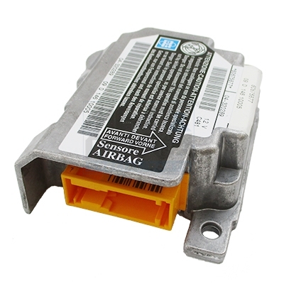 Control Unit, airbag - 208028 MEAT & DORIA