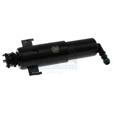 Washer Fluid Jet, headlight cleaning - 209010 MEAT & DORIA