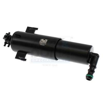 Washer Fluid Jet, headlight cleaning - 209012 MEAT & DORIA