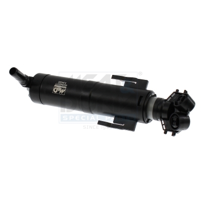 Washer Fluid Jet, headlight cleaning - 209017 MEAT & DORIA