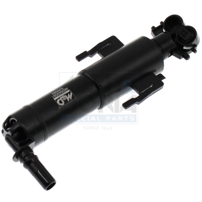 Washer Fluid Jet, headlight cleaning - 209032 MEAT & DORIA