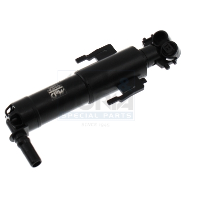 Washer Fluid Jet, headlight cleaning - 209040 MEAT & DORIA