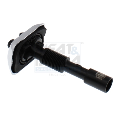 Washer Fluid Jet, headlight cleaning - 209050 MEAT & DORIA