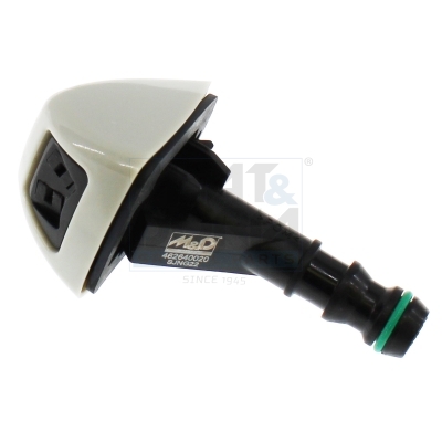 Washer Fluid Jet, headlight cleaning - 209056 MEAT & DORIA